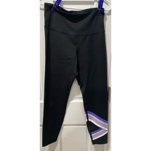 Old Navy Active Go-Dry Leggings